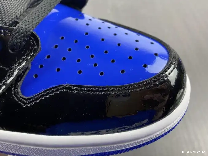 Rep Retro 1 Jordan OG High 555088-404 0509
